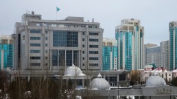 أستانا تتوقع مشاركة مصر والأردن في المفاوضات السورية بصفة مراقب