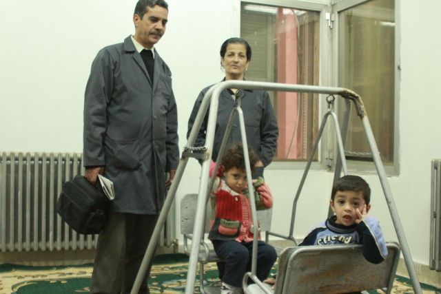 من اتفاقيات العمل الدولية /9/