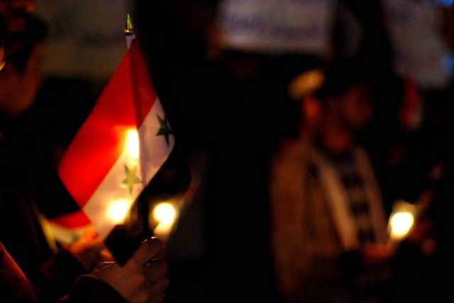 «العيش المشترك» في الحسكة: زاوية جديدة للرؤية يطلقها نشطاء مدنيون