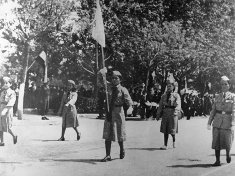 لم يعد &laquo;2254&raquo; أداة لتجاوز الأزمة فحسب بل وبات أحد شرطي إنجاز &laquo;الاستقلال الجديد&raquo;