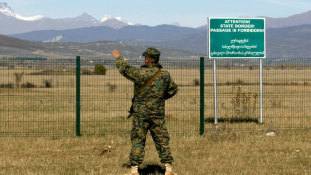 موسكو تشكك بمشاورات مجلس الأمن حول جورجيا