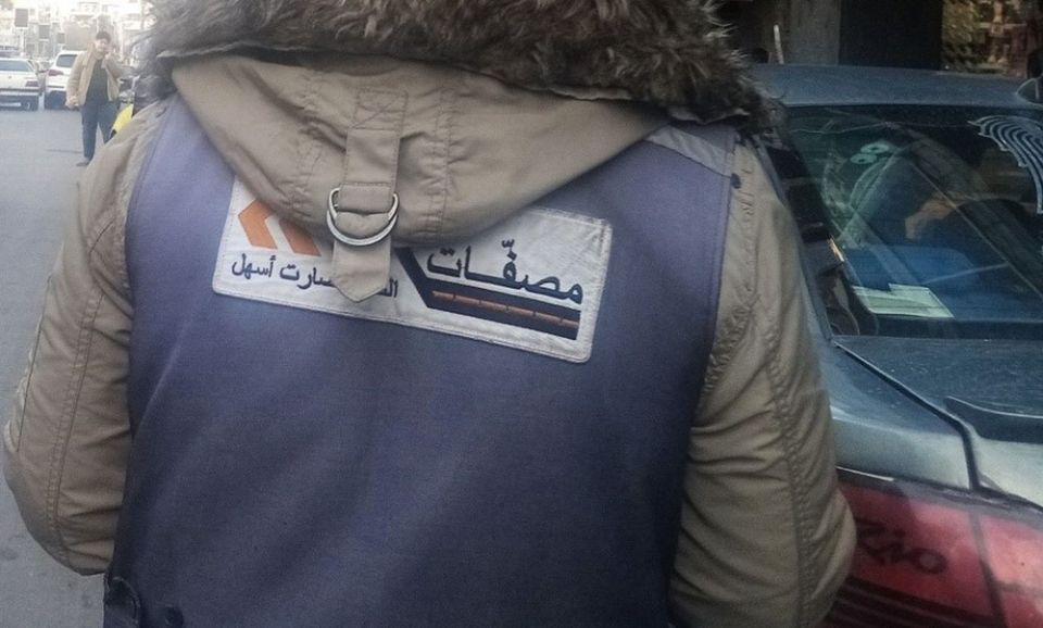 قرار رفع تعرفة «مصفات» في دمشق... تنظيم للمرور أم تعظيم للأرباح؟