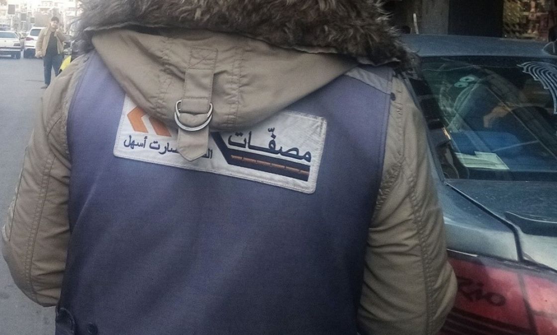 قرار رفع تعرفة «مصفات» في دمشق... تنظيم للمرور أم تعظيم للأرباح؟
