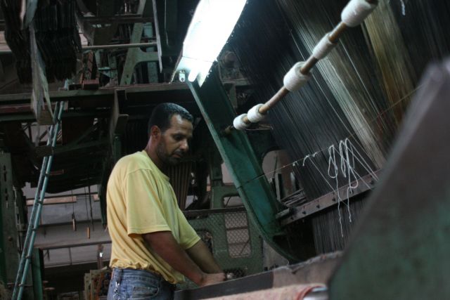 التقرير الاقتصادي للنقابات متصالح مع الواقع