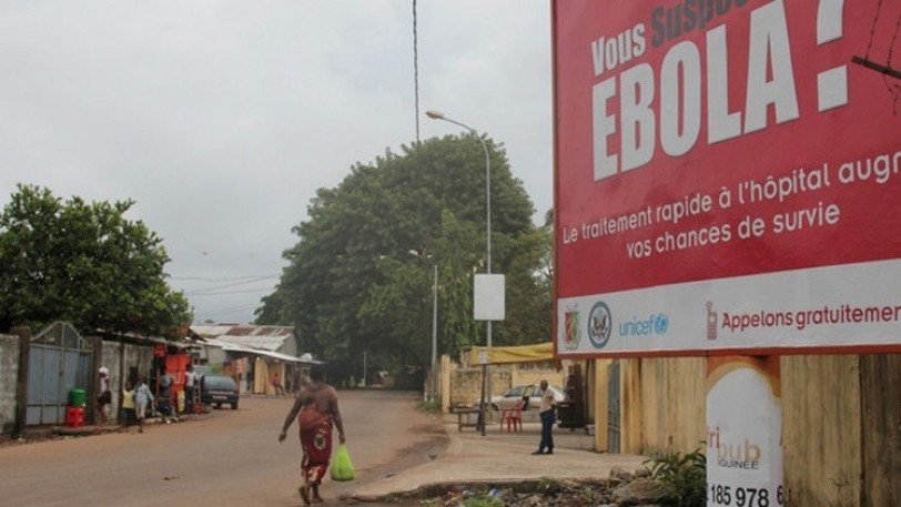 وعود جديدة بجمع أموال لمكافحة فيروس إيبولا