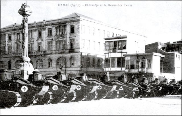 من الذاكرة: المهمة مازالت مستمرة