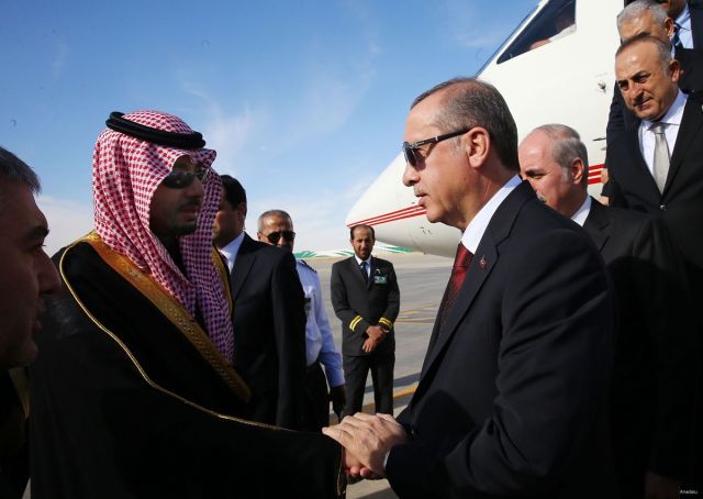 القوى الإقليمية على إيقاع التوازن الدولي الجديد