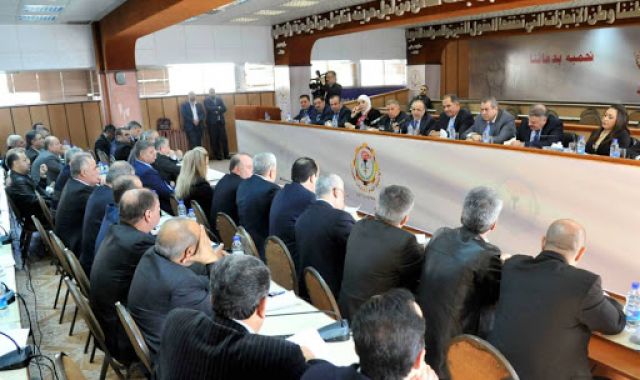 بصراحة: المجلس العام للنقابات ومسؤولياته