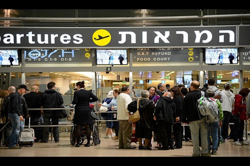 65% «إسرائيليا» تنازلوا عن جنسيتهم