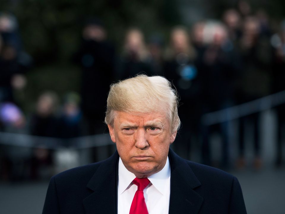 خيارات ترامب بشأن الاتفاق النووي مع إيران؟