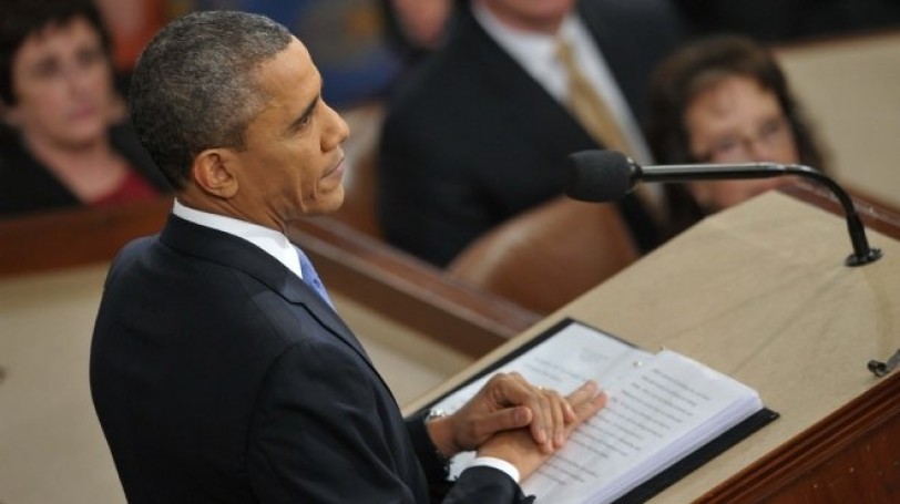 حرب الداخل الأميركي على أجندة اوباما السياسية