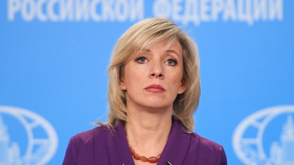 موسكو: لدينا تفاؤل حذر اتجاه انتخابات أوكرانيا