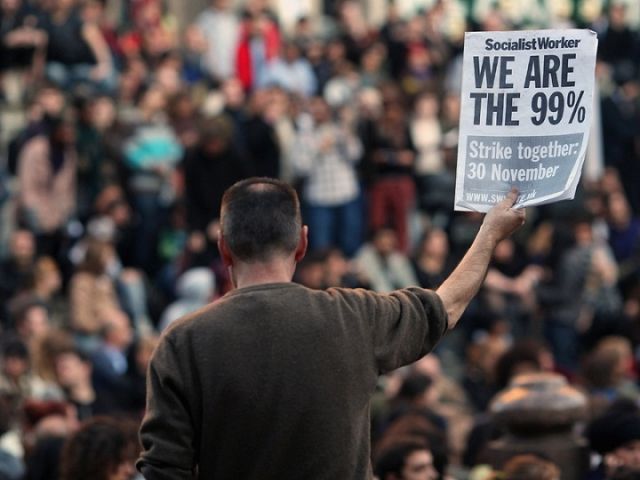 ما وراء العبودية الفكرية... إزاحة رأس المال ليس مستحيلاً