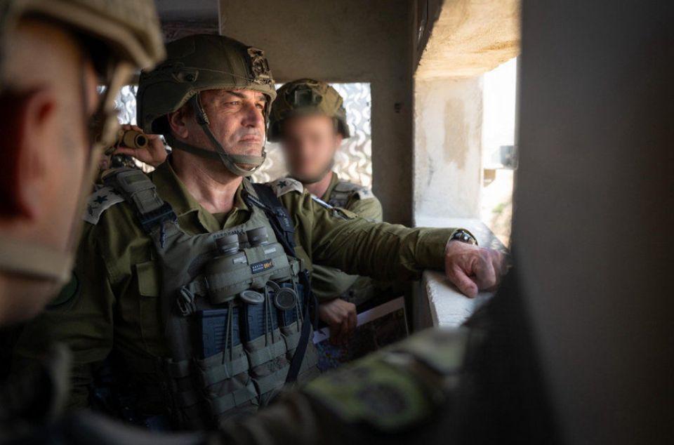 المحرر السياسي: على من يقرأ زامير مزاميره؟