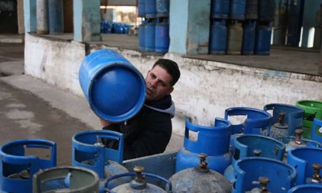 تمهيد لرفع سعري جديد للغاز المنزلي والصناعي