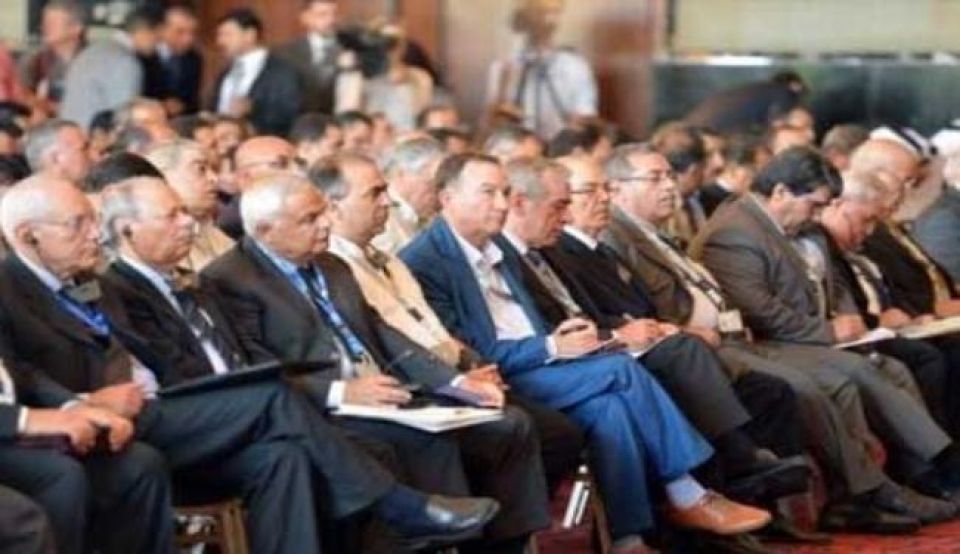 ماذا وجد الكادحون في الجعب الاقتصادية للمعارضات؟