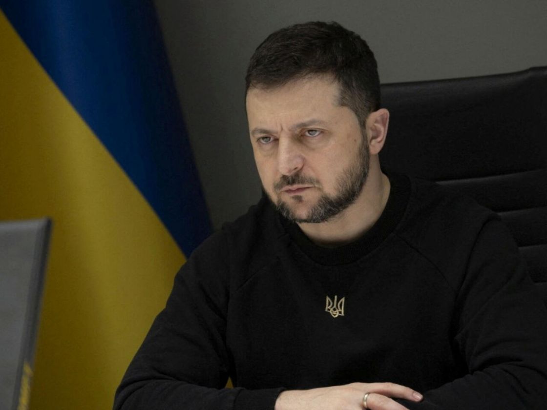 أوكرانيا: استقالات جماعية من بينها نائب وزير الدفاع على خلفية فضائح فساد