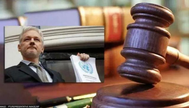 مقربون من أسانج: تسليمه لواشنطن بمثابة "حكم إعدام" عليه