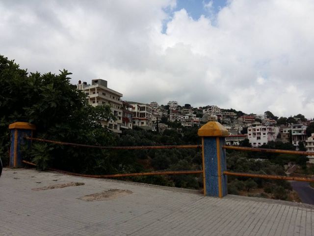 الدريكيش.. عصابات تشليح وضحايا