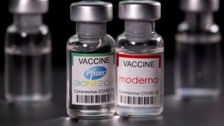 احتمال 4 بالمليون لالتهاب القلب بلقاحَي &laquo;فايزر&raquo; و&laquo;موديرنا&raquo; وفق FDA