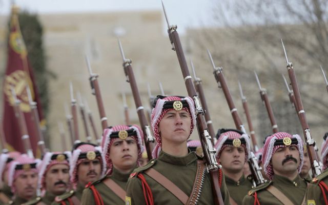 الخدمة الأخيرة التي يستعد الأردن لتقديمها!