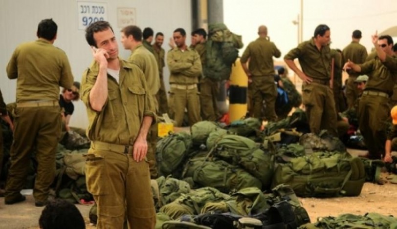 الاحتلال يستدعي 8000 جندي احتياط إضافياً ونتنياهو يقيل نائب وزير الدفاع