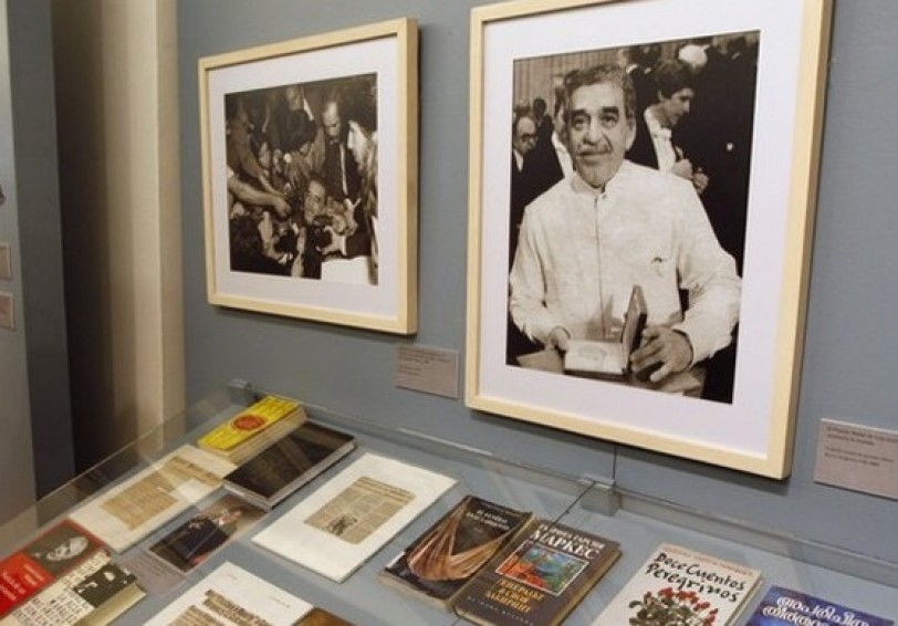 «نلتقي في شهر آب».. آخر روايات ماركيز