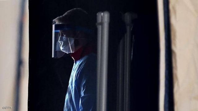 7 ملايين إصابة ووفاة كل دقيقتين.. عجز أميركي أمام كورونا