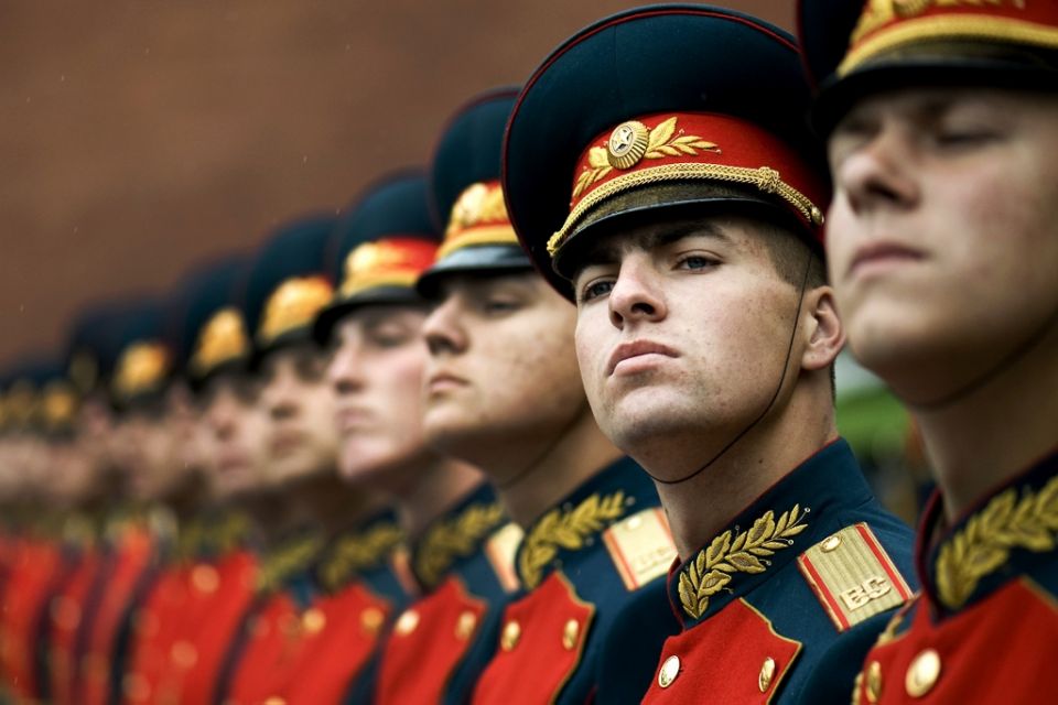 روسيا: العقيدة العسكرية الجديدة.. إعلان حرب أم منعها!