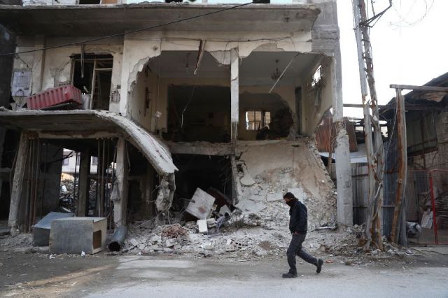 أنقذوا العمال من التفريط القسري بمنازلهم