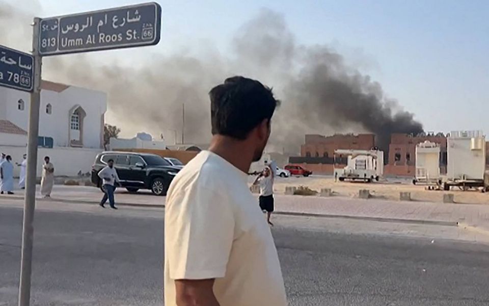 افتتاحية قاسيون 1243: من الدوحة إلى نيويورك... دروس مستفادة!