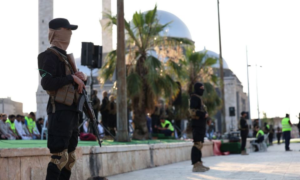 الداخلية السورية: أحبطنا تفجير دراجة مفخخة بمدينة حمص