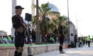 الداخلية السورية: أحبطنا تفجير دراجة مفخخة بمدينة حمص