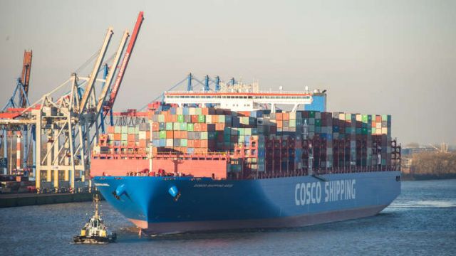 خطوة جديدة للتكامل الأوراسي