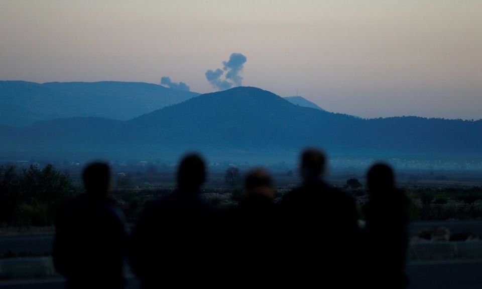 عفرين .. حتى لا يكون القادم أخطر