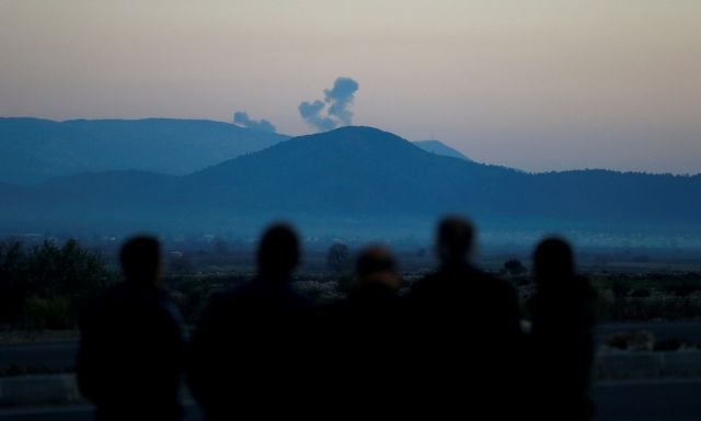 عفرين .. حتى لا يكون القادم أخطر