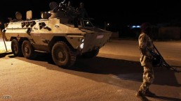 إضراب عام في مدينة بنغازي الليبية