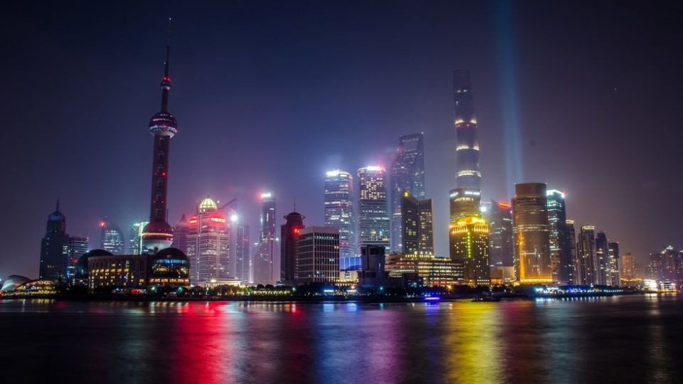 الصين والهند لتمثيل ثلث الاقتصاد العالمي