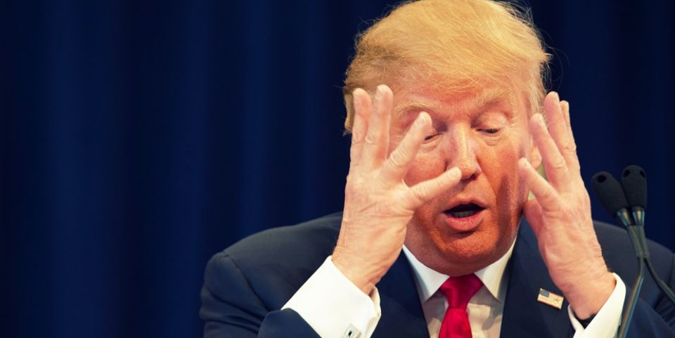 "قادتنا السابقون الأغبياء سمحوا للصينيين أن يجنوا سنوياً مئات مليارات الدولارات من التجارة"