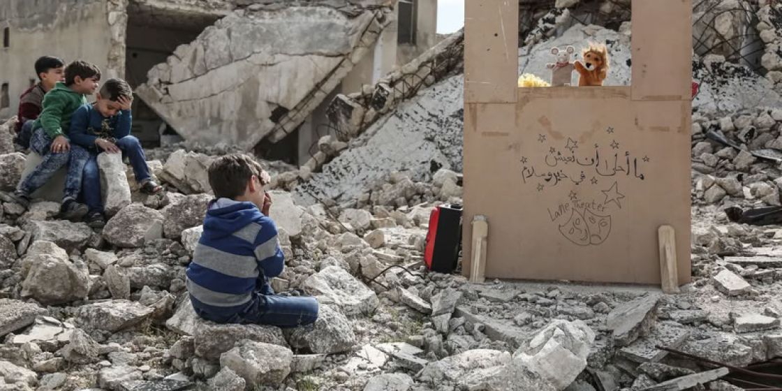 بين اليأس والجموح: السياسة كاختبار للزّمن لا للّحظة