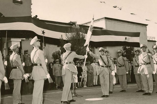 دروس الجلاء