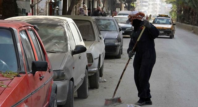 العقوبات لناس.. والبهنكة والبروظة لناس..