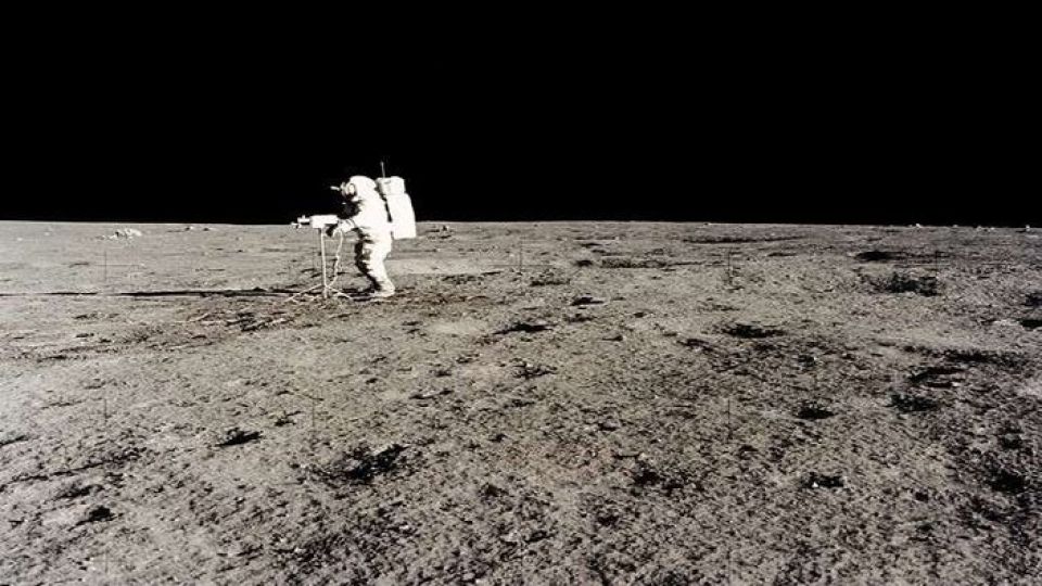 كشف سر الوفيات الغريبة بين &laquo;رواد القمر&raquo;