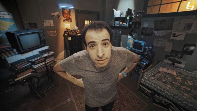 تضعنا برامج العلوم الساخرة، &laquo;الدحيح&raquo; نموذجاً، أمام إشكالية تتعلق بتبسيط العلوم لغير المختصين وتكريسها لسطوة مؤسسات علمية محددة