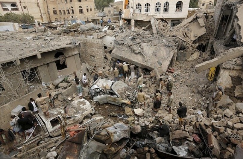 سحب مشروع من مجلس حقوق الإنسان حول التحقيق في انتهاكات باليمن