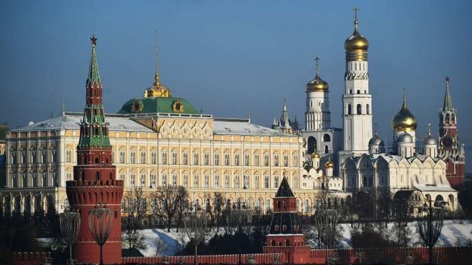 الكرملين يرد على ترامب حول اتفاق نزع الصواريخ