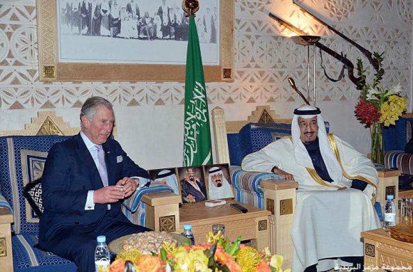 عبد الإنكليز... عن نشأة مملكة ابن سعود