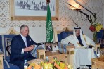 عبد الإنكليز... عن نشأة مملكة ابن سعود