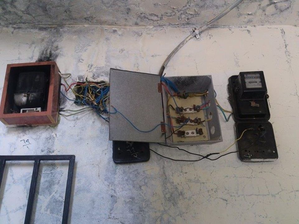 كهرباء قطنا.. فوضى التقنين.. والجباية العشوائية