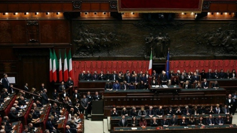 ترحيب فلسطيني باعتراف البرلمان الإيطالي بدولة فلسطين
